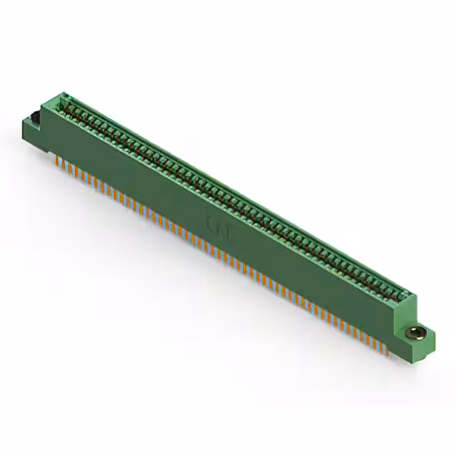 845-104-520-203 EDAC Inc.  Connettori per bordi